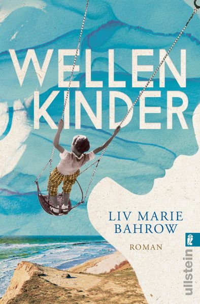 Cover von Wellenkinder