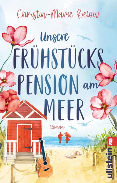 Cover von Unsere Frühstückspension am Meer