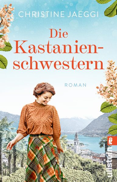 Cover von Die Kastanienschwestern