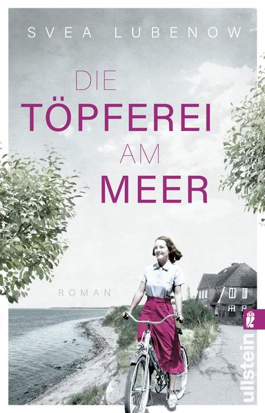 Cover von Die Töpferei am Meer