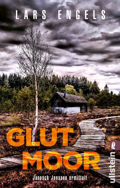 Cover von Glutmoor