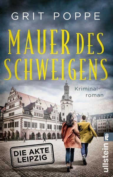 Cover von Mauer des Schweigens