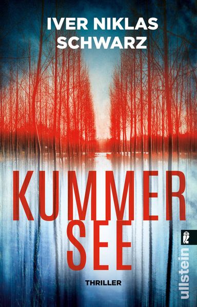 Cover von Kummersee
