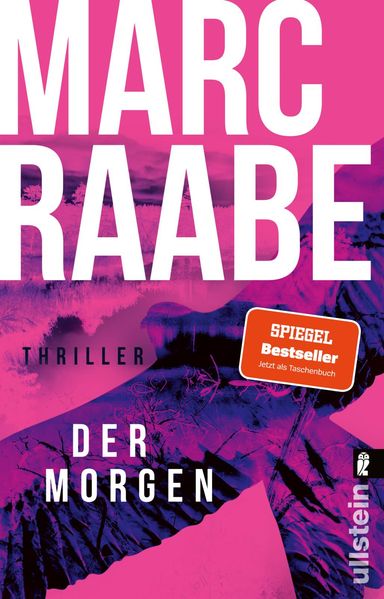 Cover von Der Morgen (Art Mayer-Serie 1)