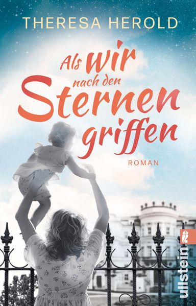 Cover von Als wir nach den Sternen griffen