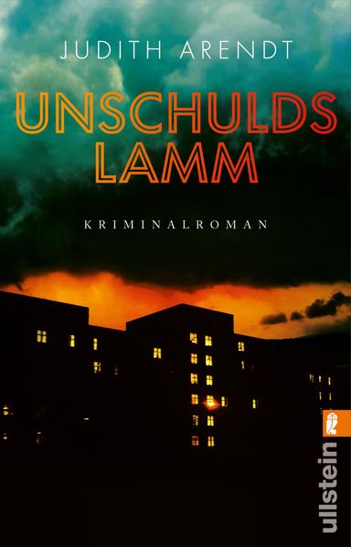 Cover von Unschuldslamm