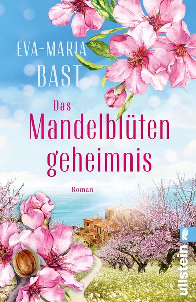 Cover von Das Mandelblütengeheimnis