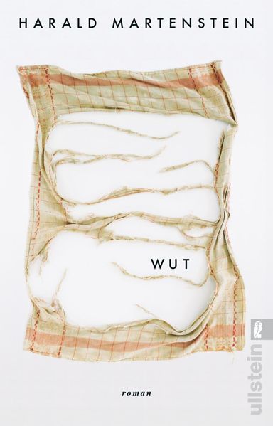 Cover von Wut