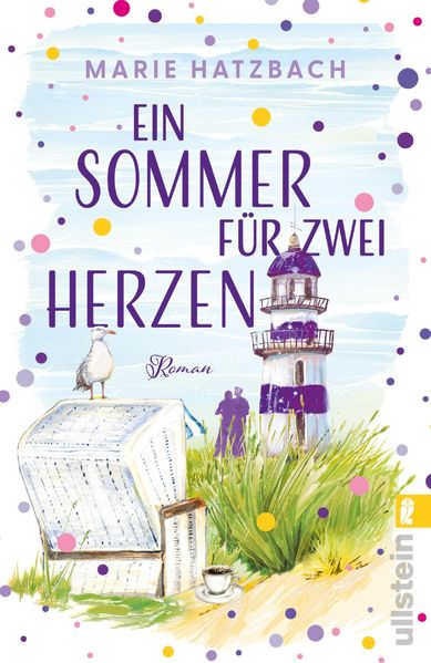 Cover von Ein Sommer für zwei Herzen