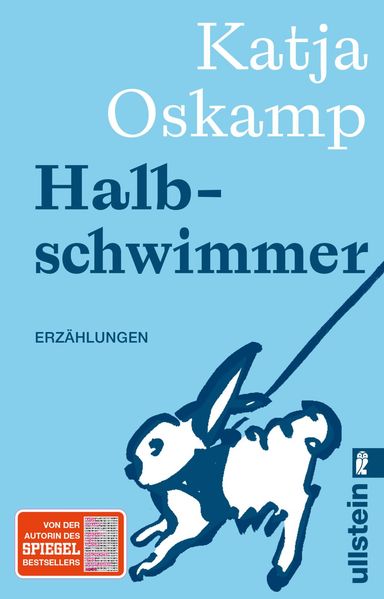 Cover von Halbschwimmer