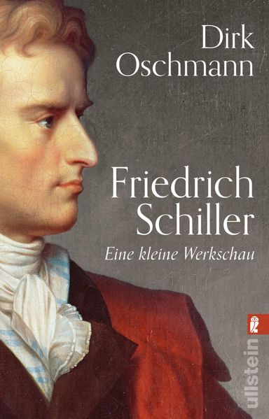 Cover von Friedrich Schiller
