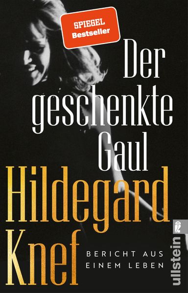 Cover von Der geschenkte Gaul