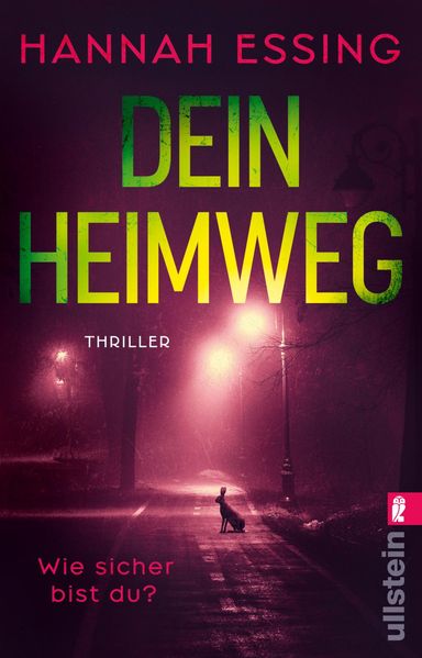Cover von Dein Heimweg