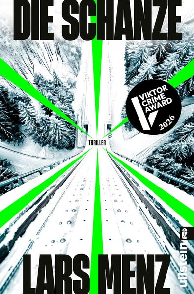 Cover von Die Schanze