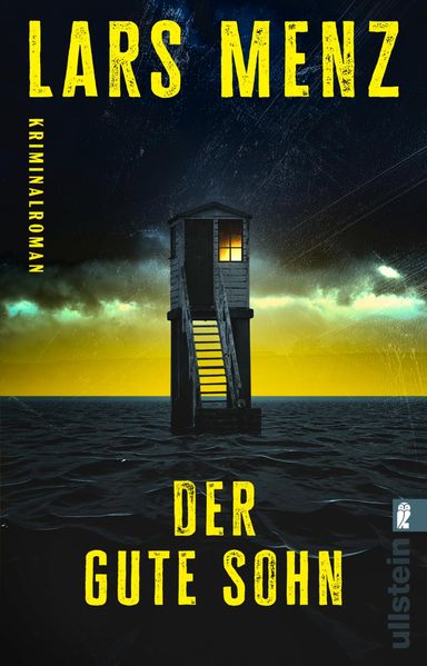 Cover von Der gute Sohn
