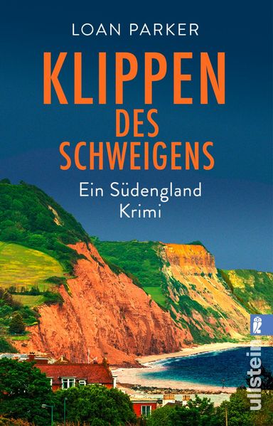 Cover von Klippen des Schweigens