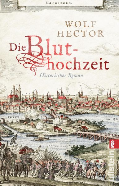 Cover von Die Bluthochzeit
