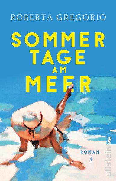 Cover von Sommertage am Meer