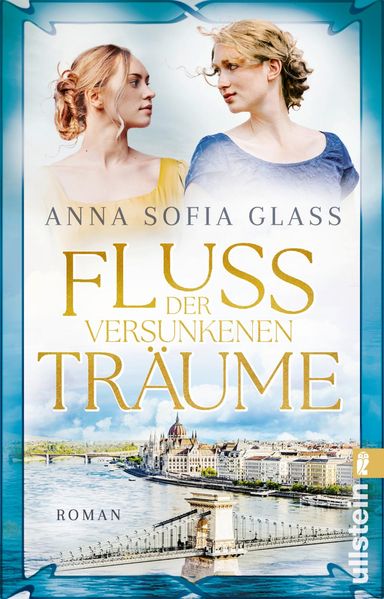 Cover von Fluss der versunkenen Träume
