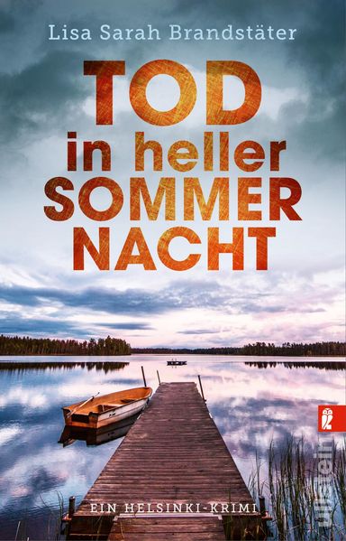 Cover von Tod in heller Sommernacht