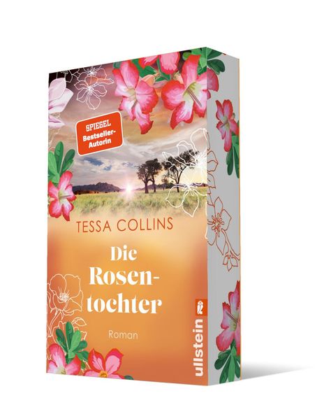 Cover von Die Rosentochter