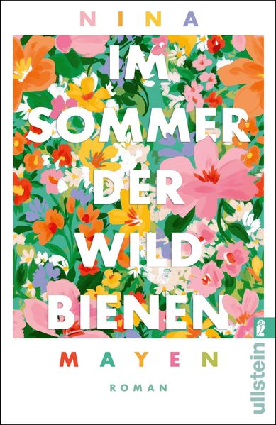 Cover von Im Sommer der Wildbienen