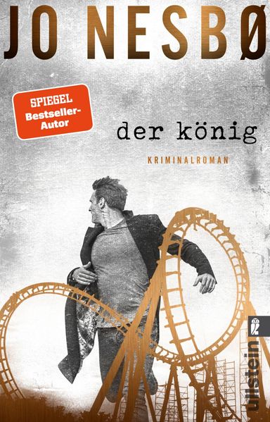 Cover von Der König