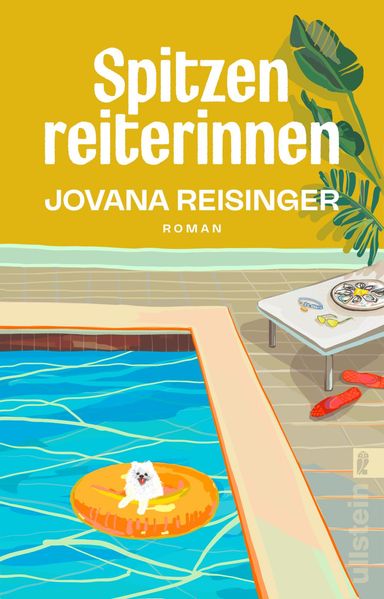 Cover von Spitzenreiterinnen