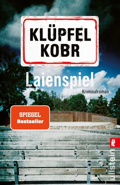 Cover von Laienspiel