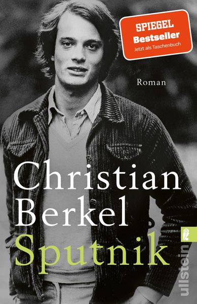 Cover von Sputnik