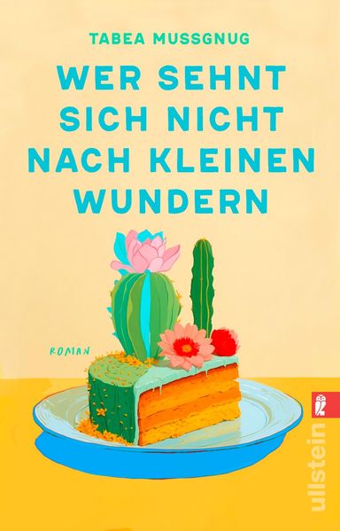 Cover von Wer sehnt sich nicht nach kleinen Wundern