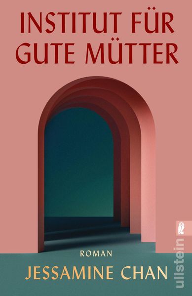 Cover von Institut für gute Mütter