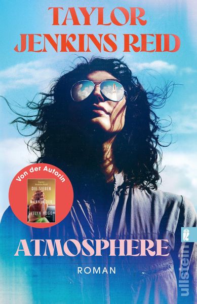 Cover von Atmosphere