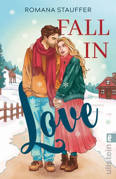 Cover von Fall in Love