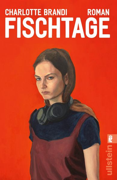 Cover von Fischtage