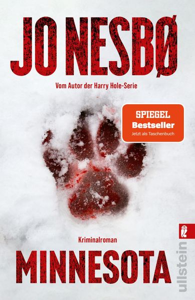 Cover von Minnesota