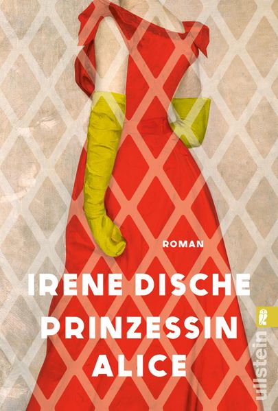 Cover von Prinzessin Alice