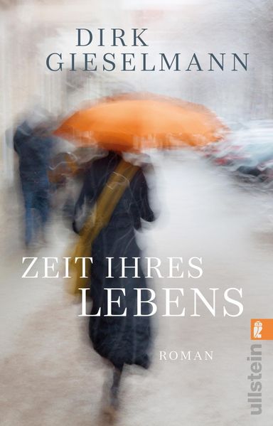 Cover von Zeit ihres Lebens