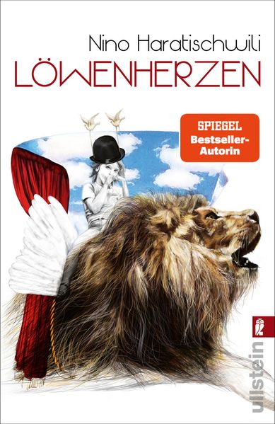 Cover von Löwenherzen