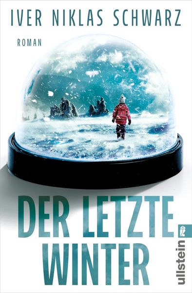 Cover von Der letzte Winter