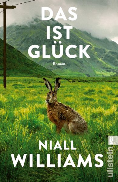 Cover von Das ist Glück