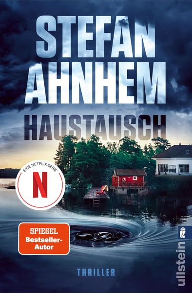 Cover von Haustausch