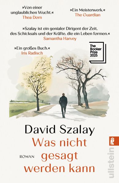 Cover von Was nicht gesagt werden kann