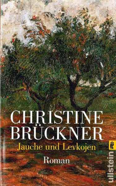 Cover von Jauche und Levkojen
