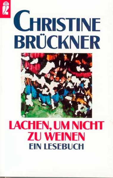 Cover von Lachen, um nicht zu weinen