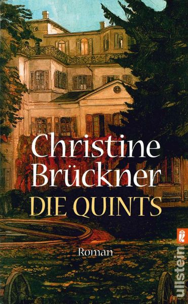 Cover von Die Quints