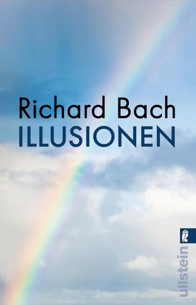 Cover von Illusionen
