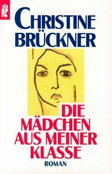 Cover von Die Mädchen aus meiner Klasse