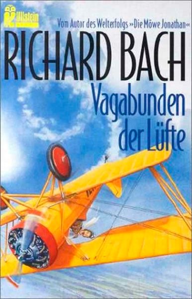 Cover von Vagabunden der Lüfte