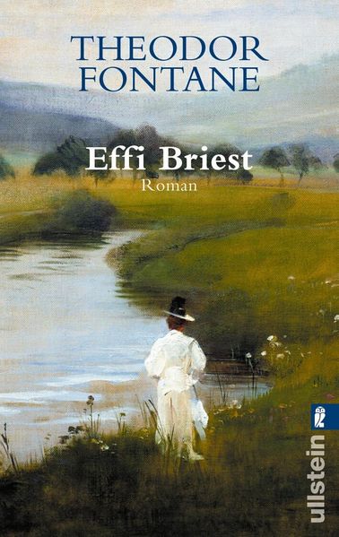 Cover von Effi Briest